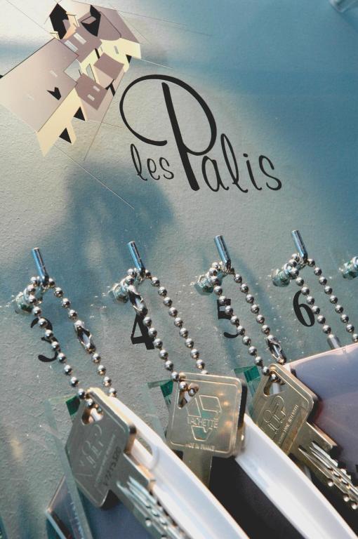 Les Palis Spa Grand-Fougeray Kültér fotó